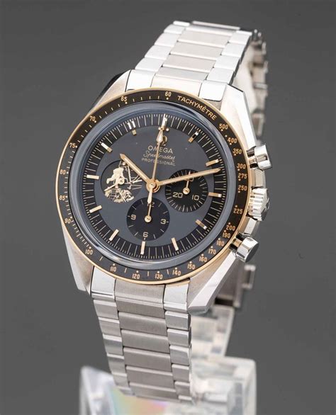 breitling modelli speciali cinquantenario sbarco sulla luna|Omega Speedmaster, storia (e valori stellari) dell’orologio che .